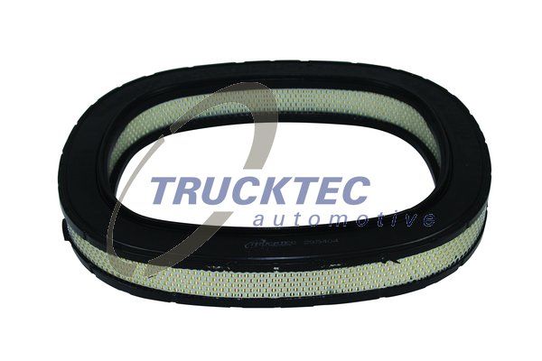 TRUCKTEC AUTOMOTIVE Gaisa filtrs 02.14.130